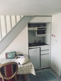 Prywatny pokój Reims, 51100, obraz 1 4