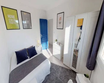 Habitación privada en Montpellier, 34000, imagen 1 de 10
