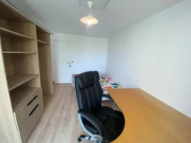 Chambre privée à Rennes, 35000, image 1 de 5