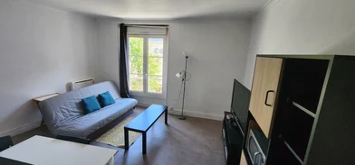 Privatzimmer in der Le mans, 72100, bild 1 von 7