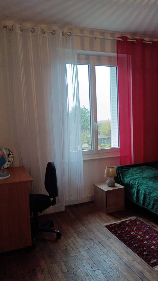 Limoges, 87100