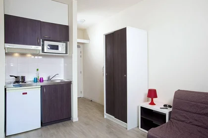Chambre privée en résidence à Reims, 51100, image 2 de 11