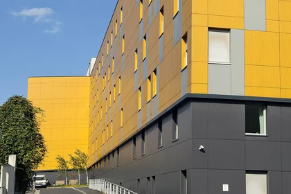 Chambre privée en résidence à Reims, 51100, image 11 de 11