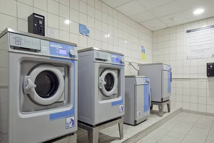 Chambre privée en résidence à Reims, 51100, image 9 de 11
