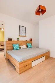 Privatzimmer im Wohnheim in der Saint-Ouen, 93400, bild 16 von 28