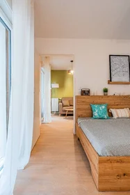 Privatzimmer im Wohnheim in der Saint-Ouen, 93400, bild 17 von 28