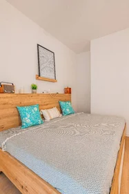 Privatzimmer im Wohnheim in der Saint-Ouen, 93400, bild 19 von 28