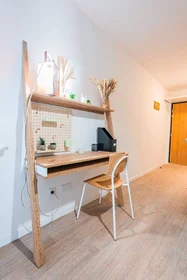 Privatzimmer im Wohnheim in der Saint-Ouen, 93400, bild 21 von 28