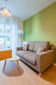 Privatzimmer im Wohnheim in der Saint-Ouen, 93400, bild 22 von 28