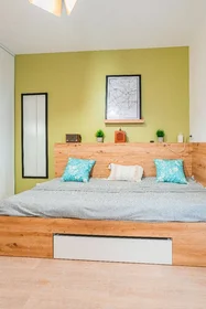 Privatzimmer im Wohnheim in der Saint-Ouen, 93400, bild 27 von 28