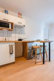 Privatzimmer im Wohnheim in der Saint-Ouen, 93400, bild 28 von 28
