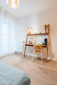 Privatzimmer im Wohnheim in der Saint-Ouen, 93400, bild 6 von 28
