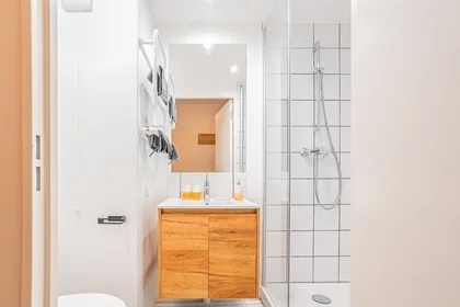 Privatzimmer im Wohnheim in der Saint-Ouen, 93400, bild 9 von 28