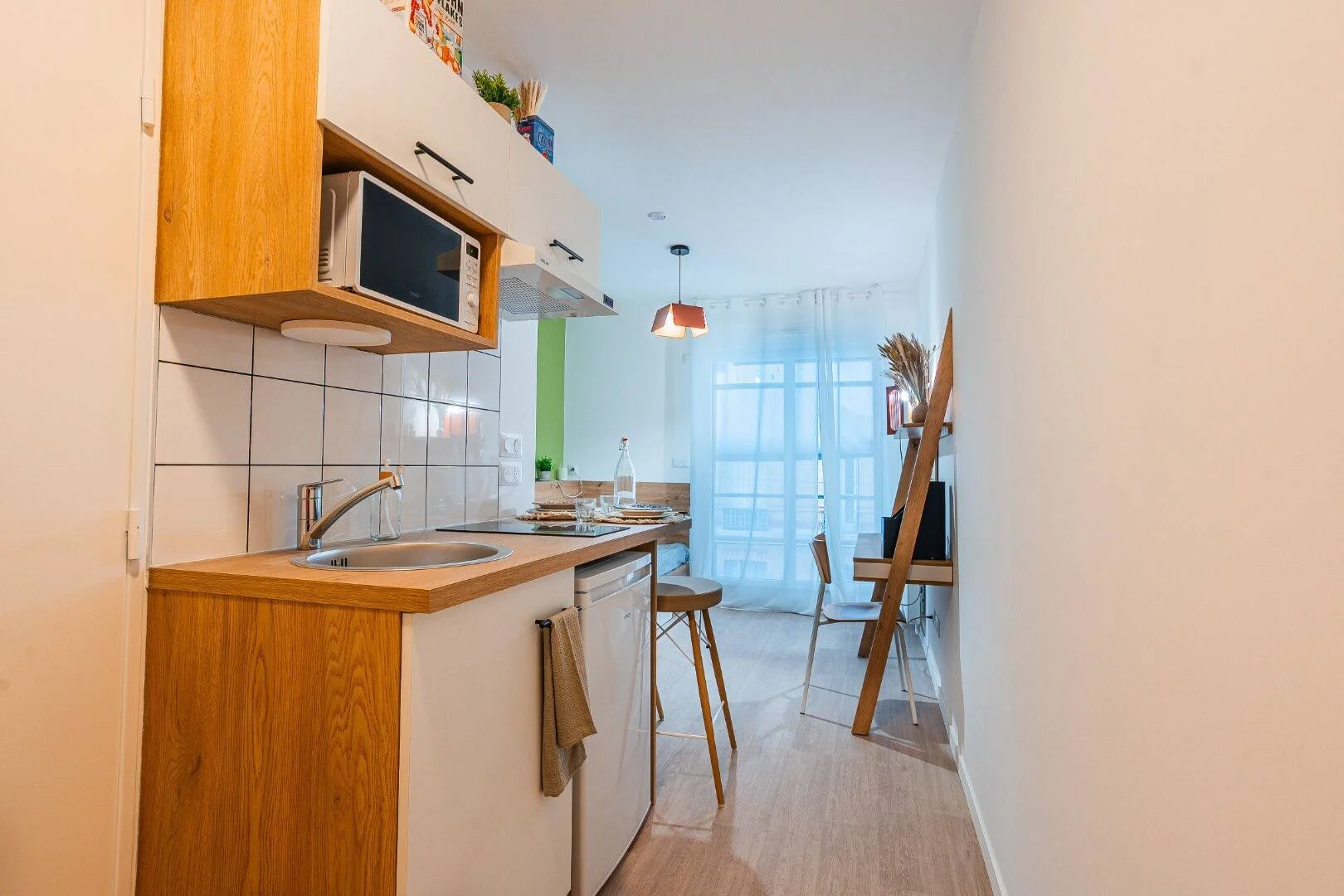 Preisgünstiges Studentenzimmer in günstiger Lage in 