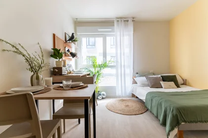 Privatzimmer in der Le Havre, 76600, bild 1 von 6