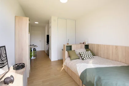 Chambre privée en résidence à La Rochelle, 17000, image 11 de 13