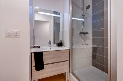 Chambre privée en résidence à La Rochelle, 17000, image 9 de 13