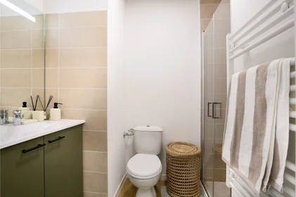 Stanza privata in residence in La Rochelle, 17000, immagine 10 di 13