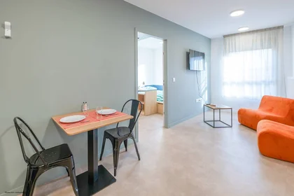 Privatzimmer im Wohnheim in der COURBEVOIE, 92400, bild 9 von 13