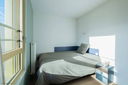 Privatzimmer im Wohnheim in der COURBEVOIE, 92400, bild 10 von 13
