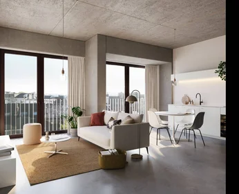 Habitación privada en residencia en Antwerpen, 2018, imagen 8 de 18