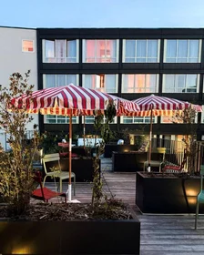 Privatzimmer im Wohnheim in der Paris, 75020, bild 12 von 43