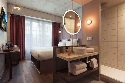 Privatzimmer im Wohnheim in der Paris, 75020, bild 6 von 43