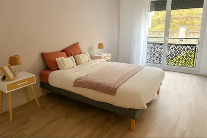 Privatzimmer im Wohnheim in der Villennes-sur-Seine, 78670, bild 1 von 10