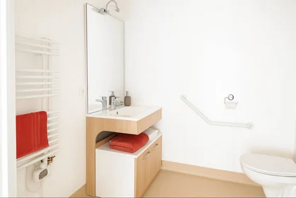 Privatzimmer im Wohnheim in der Villennes-sur-Seine, 78670, bild 3 von 10