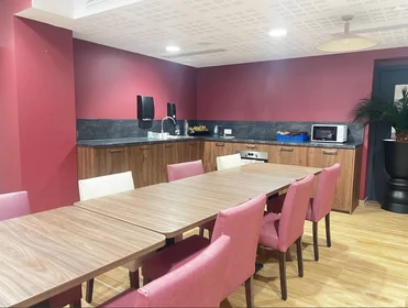 Privatzimmer im Wohnheim in der Villennes-sur-Seine, 78670, bild 5 von 10