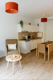 Privatzimmer im Wohnheim in der Villennes-sur-Seine, 78670, bild 7 von 10