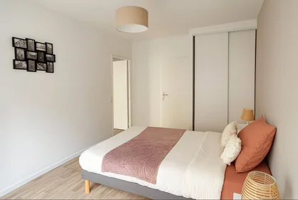 Privatzimmer im Wohnheim in der Villennes-sur-Seine, 78670, bild 8 von 10