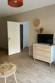 Privatzimmer im Wohnheim in der Villennes-sur-Seine, 78670, bild 9 von 10