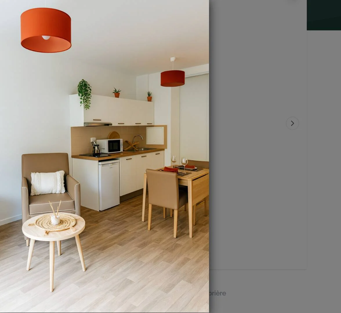 Budgetfreundliches Studentenzimmer in Campusnähe in 
