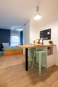 私人房间 在住宅内 在 Chambéry, 73065, 9的图像5