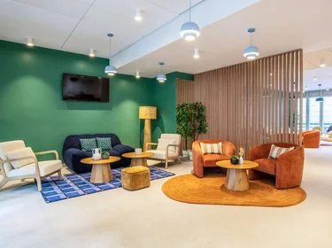 Chambre privée en résidence à Nanterre, 92000, image 2 de 12