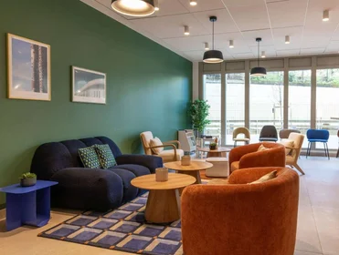 Chambre privée en résidence à Nanterre, 92000, image 5 de 12