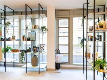 Chambre privée en résidence à Nanterre, 92000, image 6 de 12