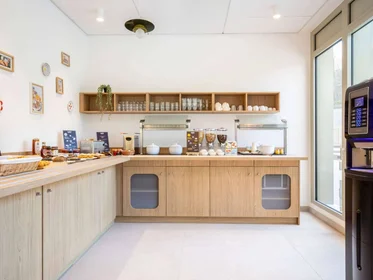 Chambre privée en résidence à Nanterre, 92000, image 7 de 12