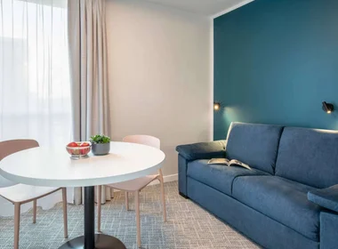 Chambre privée en résidence à Nanterre, 92000, image 9 de 12