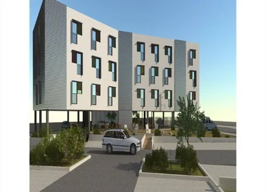Prywatny pokój w rezydencji Montpellier, 34000, obraz 4 4