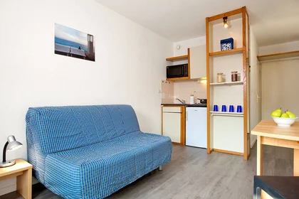 Prywatny pokój w rezydencji Grenoble, 38000, obraz 12 16