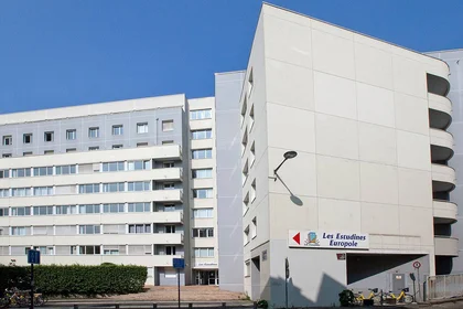 Prywatny pokój w rezydencji Grenoble, 38000, obraz 16 16