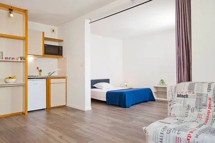 Prywatny pokój w rezydencji Grenoble, 38000, obraz 10 16