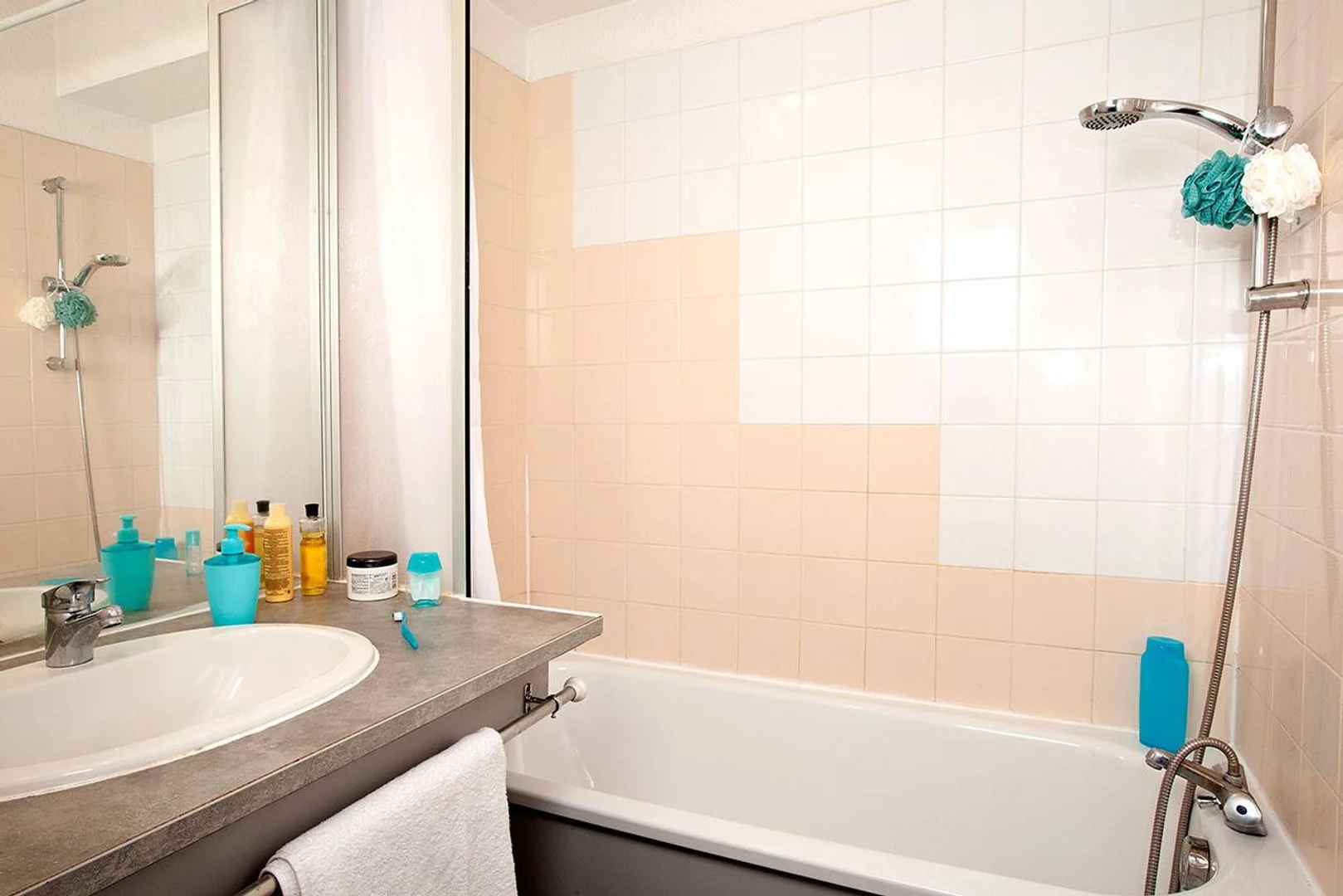 Gemütliches Zimmer für Studenten in 