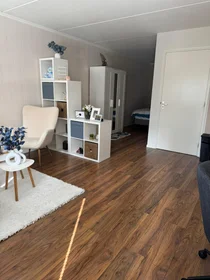 Privatzimmer in der De Klomp, bild 1 von 8