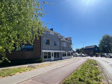 Privatzimmer in der Tongelresestraat, bild 1 von 10