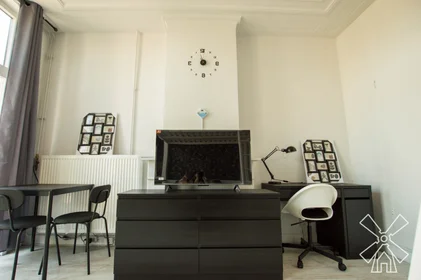 Studio à Valkenboslaan, image 2 de 5