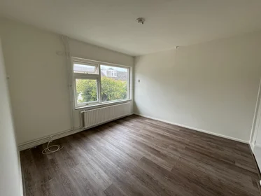 Stanza privata in Maluslaan, immagine 1 di 9