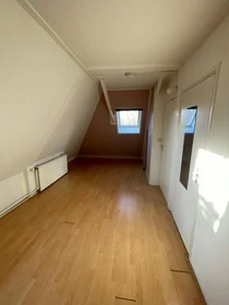 Habitación privada en Helper Westsingel, imagen 1 de 5